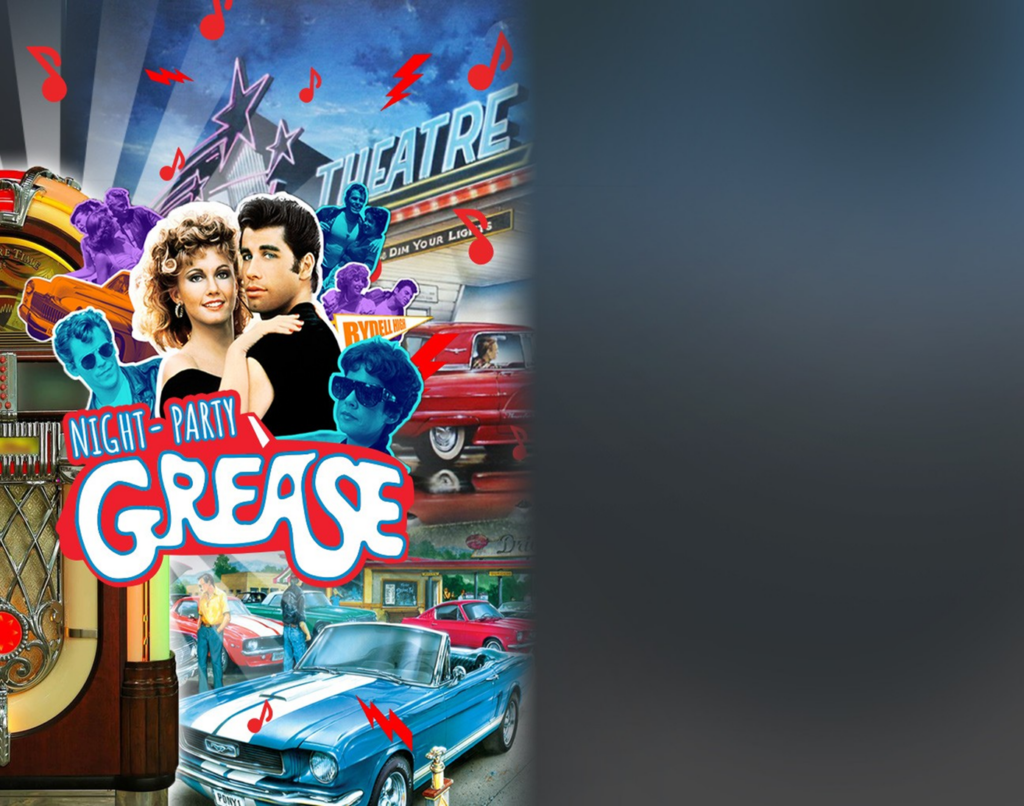 Grease