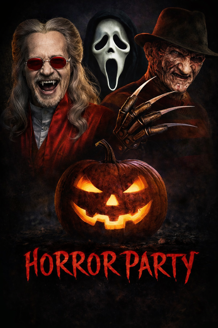 Horror Party
