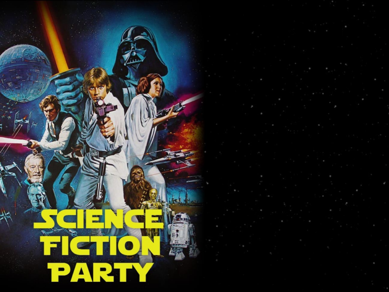 Science Fiction