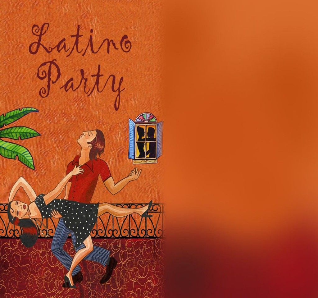 Latino Party