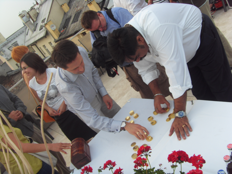 Gastro tour