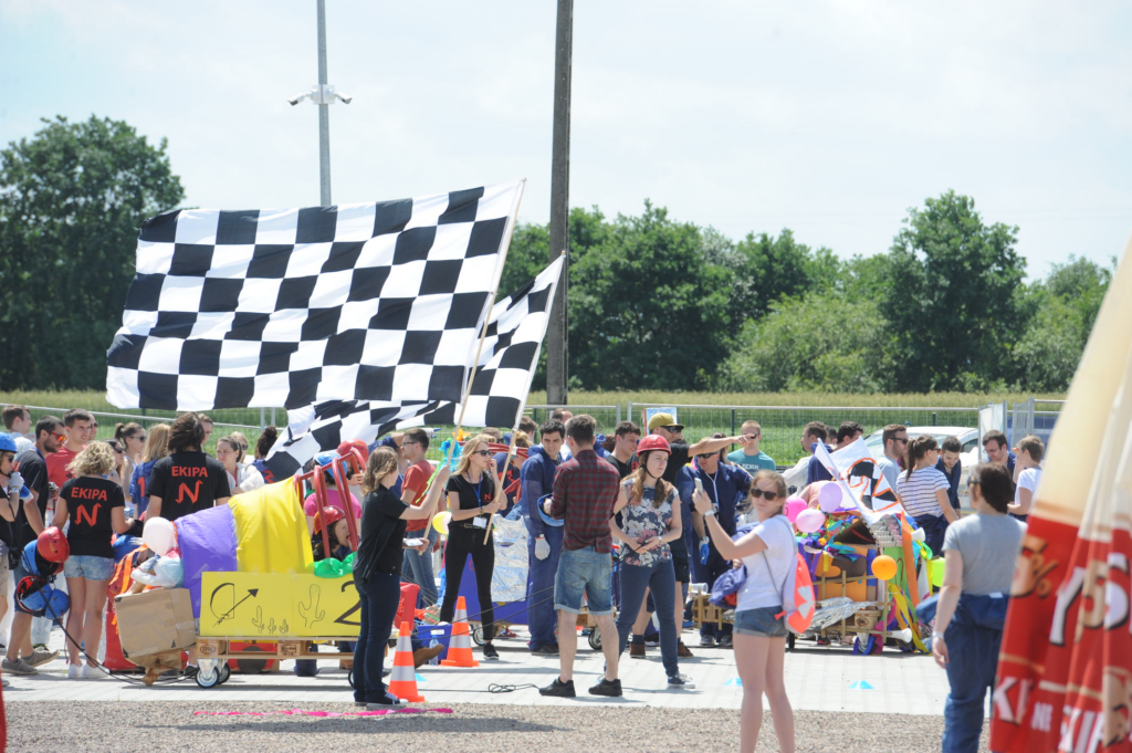 Grand prix